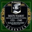 Skeets Tolbert 1931 1940
