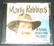 Marty Robbins: A Man and His Music
