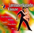 World of Lateinamerikanische Tanze