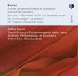 Berlioz: Sym Funebre / La Mort De Cleopatre
