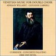 Venetian Music for Double Choir