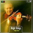 Bright Strings: Virtuoso of Romantic Period
