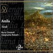 Verdi: Attila