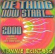 De Thing Now Start 2000