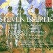 Steven Isserlis plays Works for Cello and Orchestra