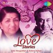 Love Stories - Lata Mangeshkar and Kishore Kumar (2-CD Set / Bollywood Film Song Duets)