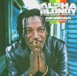 Akwaba: The Very Best of Alpha Blondy