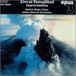 Improvisations: Live at Vatnajokull