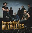 Povertyneck Hillbillies (W/Dvd)