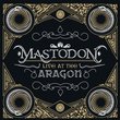 Live At The Aragon (CD+DVD)