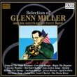 Selection of Glenn Miller and his American Air Force Band