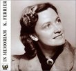 In Memoriam Kathleen Ferrier (1912-1953)