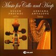 Music for Cello & Harp