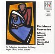 Christmas Concertos