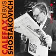 Calefax Plays Shostakovich