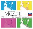 Ultimate Mozart [Box Set]