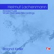 Lachenmann: Klaviermusik - World Premiere Recordings (Digitally Remastered)