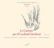 Handel: Le Cantate per il Cardinal Ottoboni
