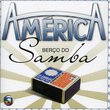 America - Berco Do Samba