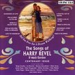 Did You Ever See a Dream Walking? The Songs of Harry Revel & Mack Gordon