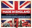 Made in England-the British Pop Anthology-(42 Trac