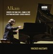 Alkan: Works for Piano