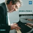 Joshua Pierce: The Schubert Recordings, Vol. II