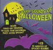 Scary Sounds of Halloween