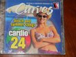Curves Beach and Summer Songs Cardio 24