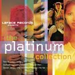 La Face Records Presents Platinum Collection