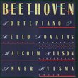 Beethoven: Forte Piano and Cello Sonatas, Vol. 2