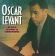 Plays Levant & Gershwin