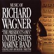 Music of Richard Wagner