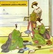 The Best Of Emerson, Lake & Palmer