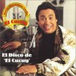 El Disco Del Cucuy