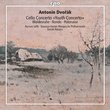 Youth Cello Concerto Waldesruhe Rondo Polonaise