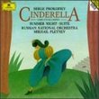 Prokofiev: Cinderella