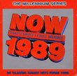 Now That's What I Call Music 1989