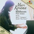 Beethoven: Piano Sonatas Nos. 16-18 [Hybrid SACD]