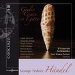 G.F. Handel: Giulio Cesare In Egitto
