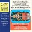 Bell Grove Baptist Choir