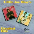 Little Joe Blue's Greatest Hits