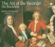 Art of the Recorder