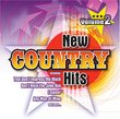 New Country Hits, Vol. 2