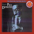 Best of Paul Desmond
