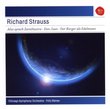 Strauss: Also Sprach Zarathustra, Op. 30, Reiner, Fritz