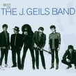 Best of the J Geils Band
