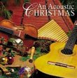 An Acoustic Christmas