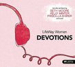 LifeWay Women's Devotional CD (2-disc set)