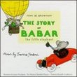 Babar the Elephant